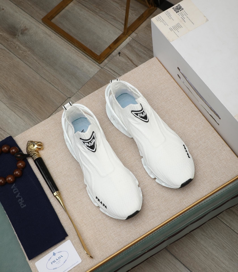 Prada Casual Shoes